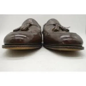 Johnston & Murphy | Shoes | Johnston Murphy Brown Genuine  display picture 2
